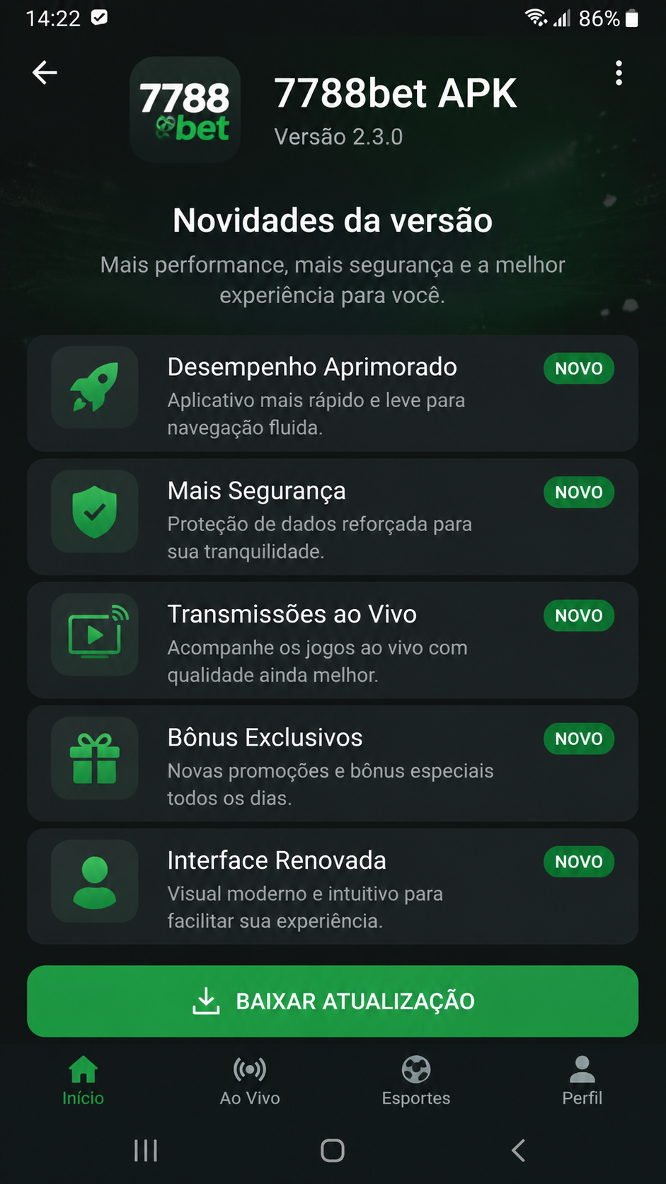 7788bet screenshot