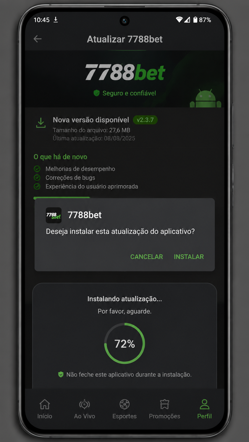 7788bet screenshot