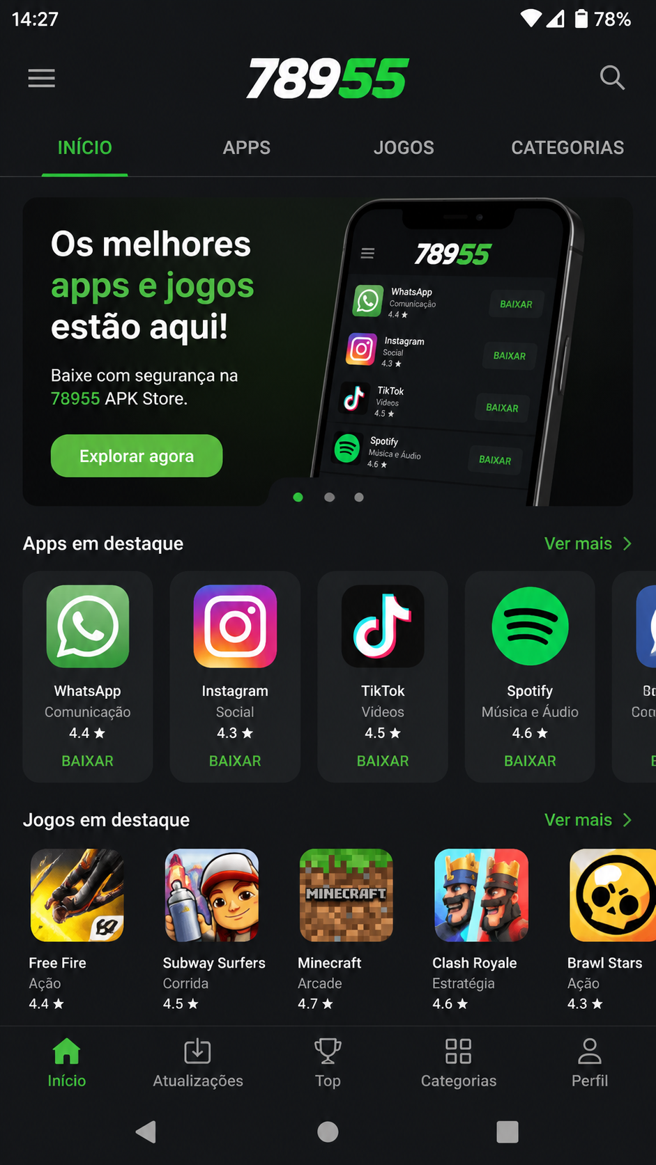 78955 screenshot