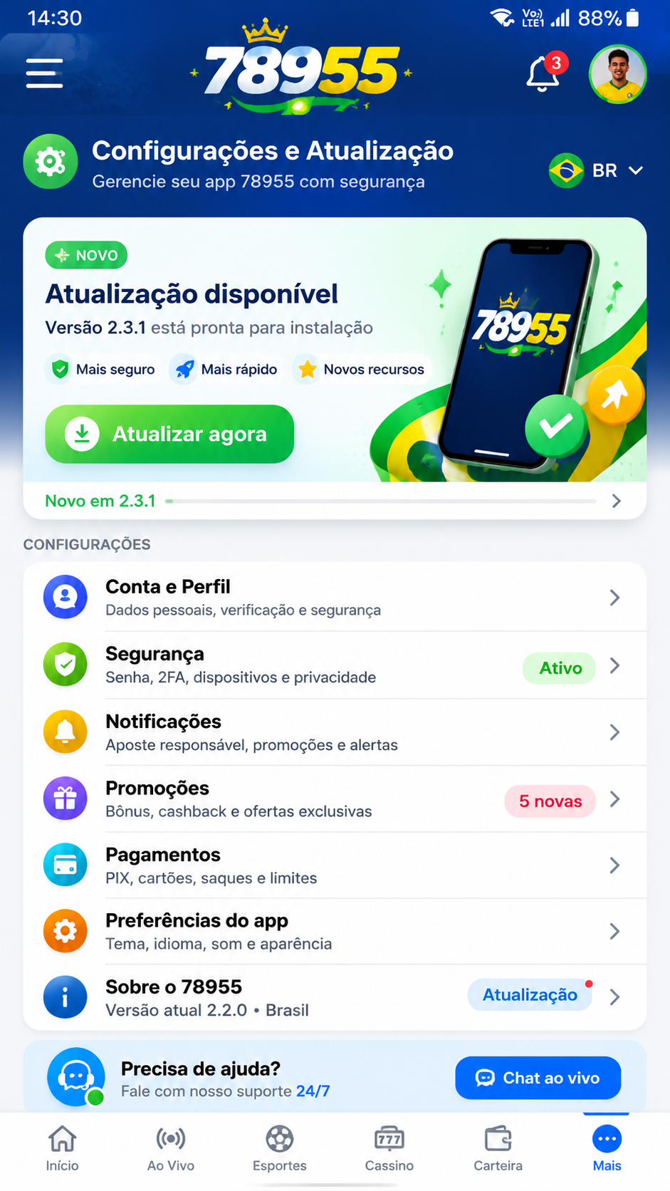 78955 screenshot