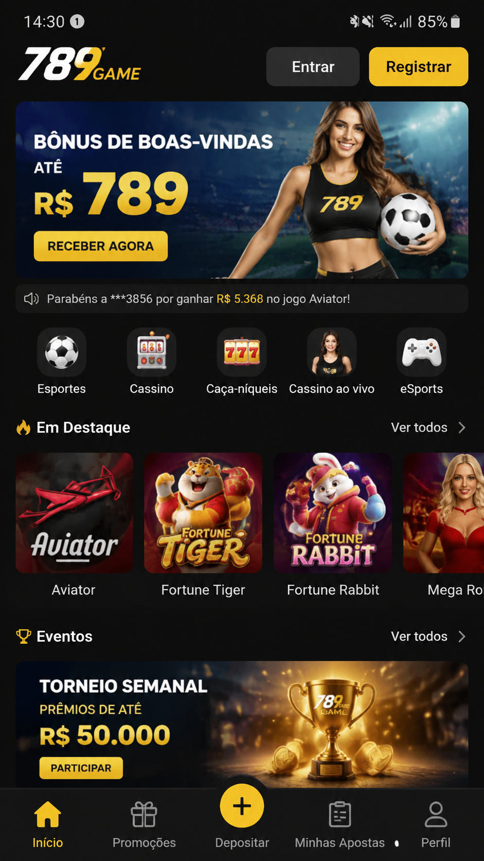 789game screenshot