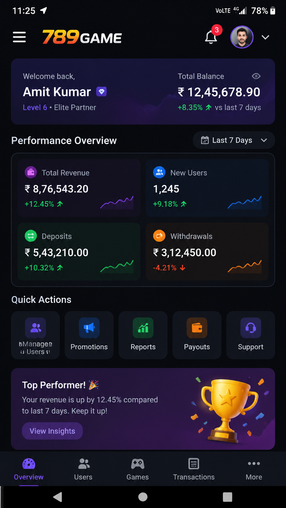789game screenshot