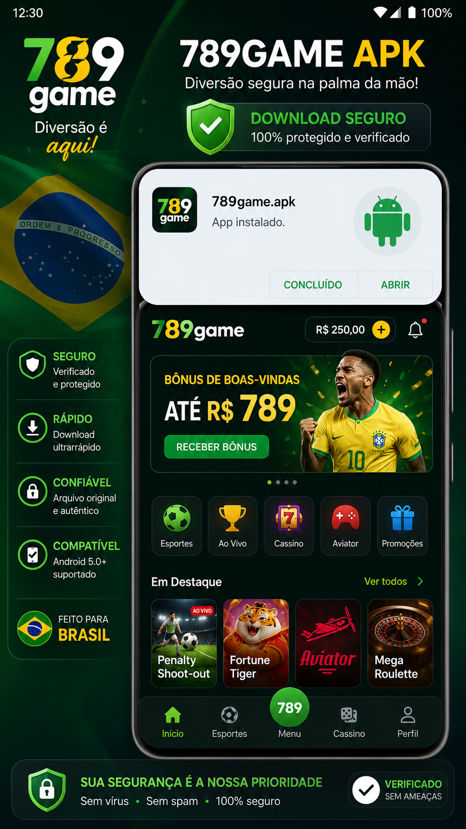 789game screenshot