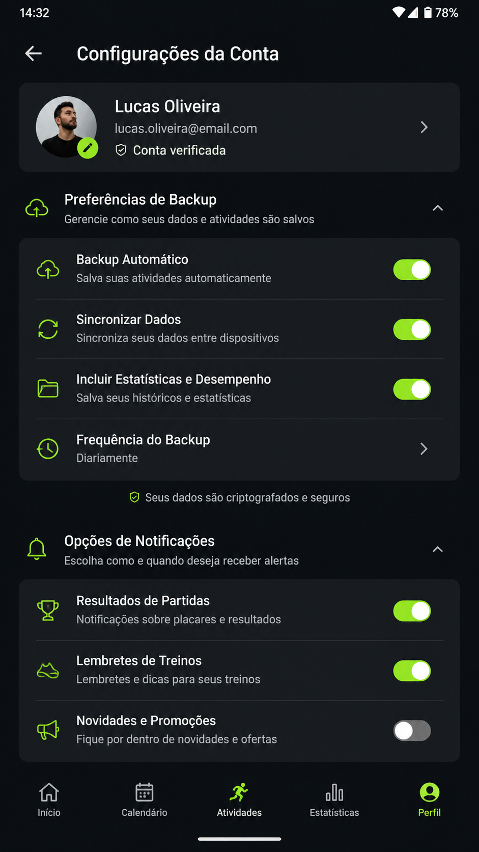 78brl screenshot