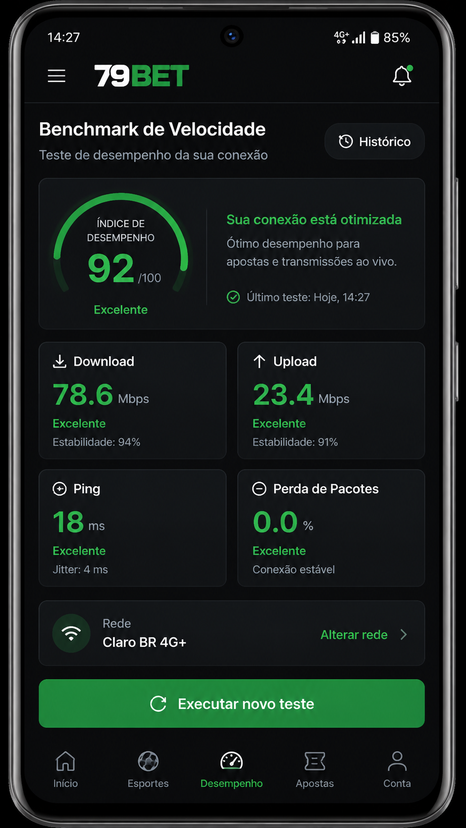 79bet screenshot