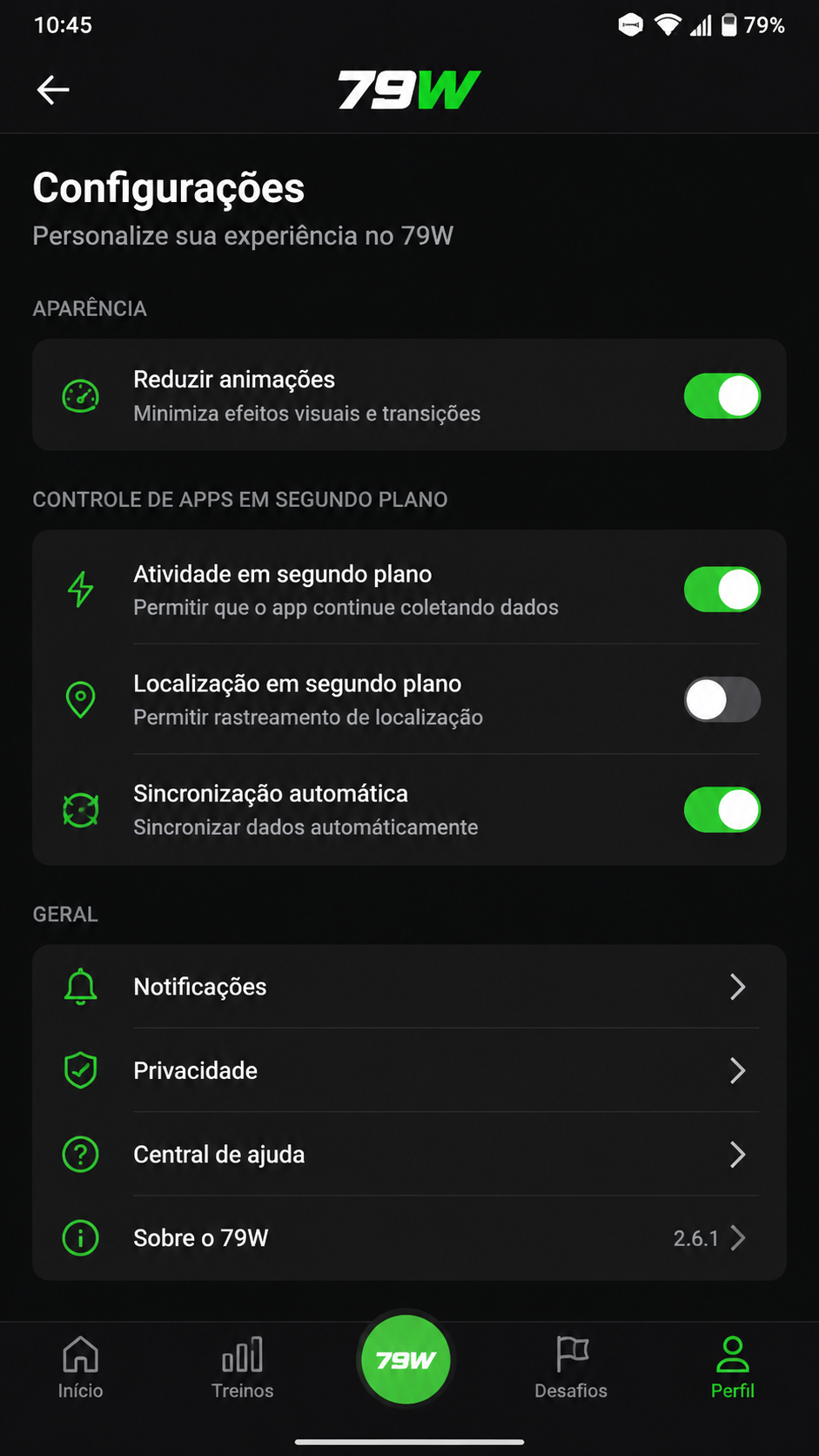 79w screenshot