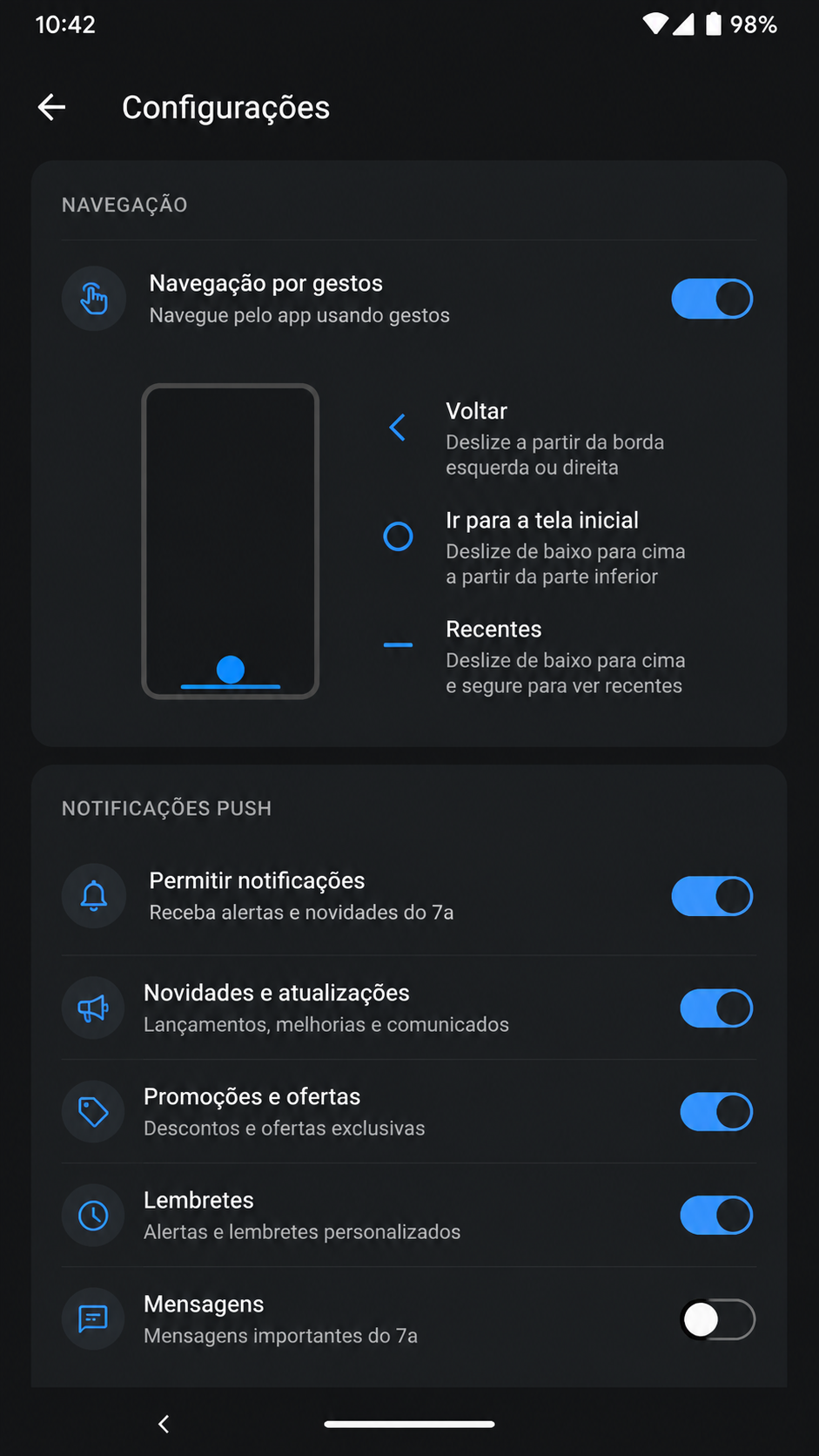 7a screenshot