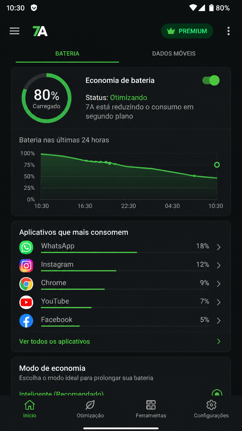 7a screenshot