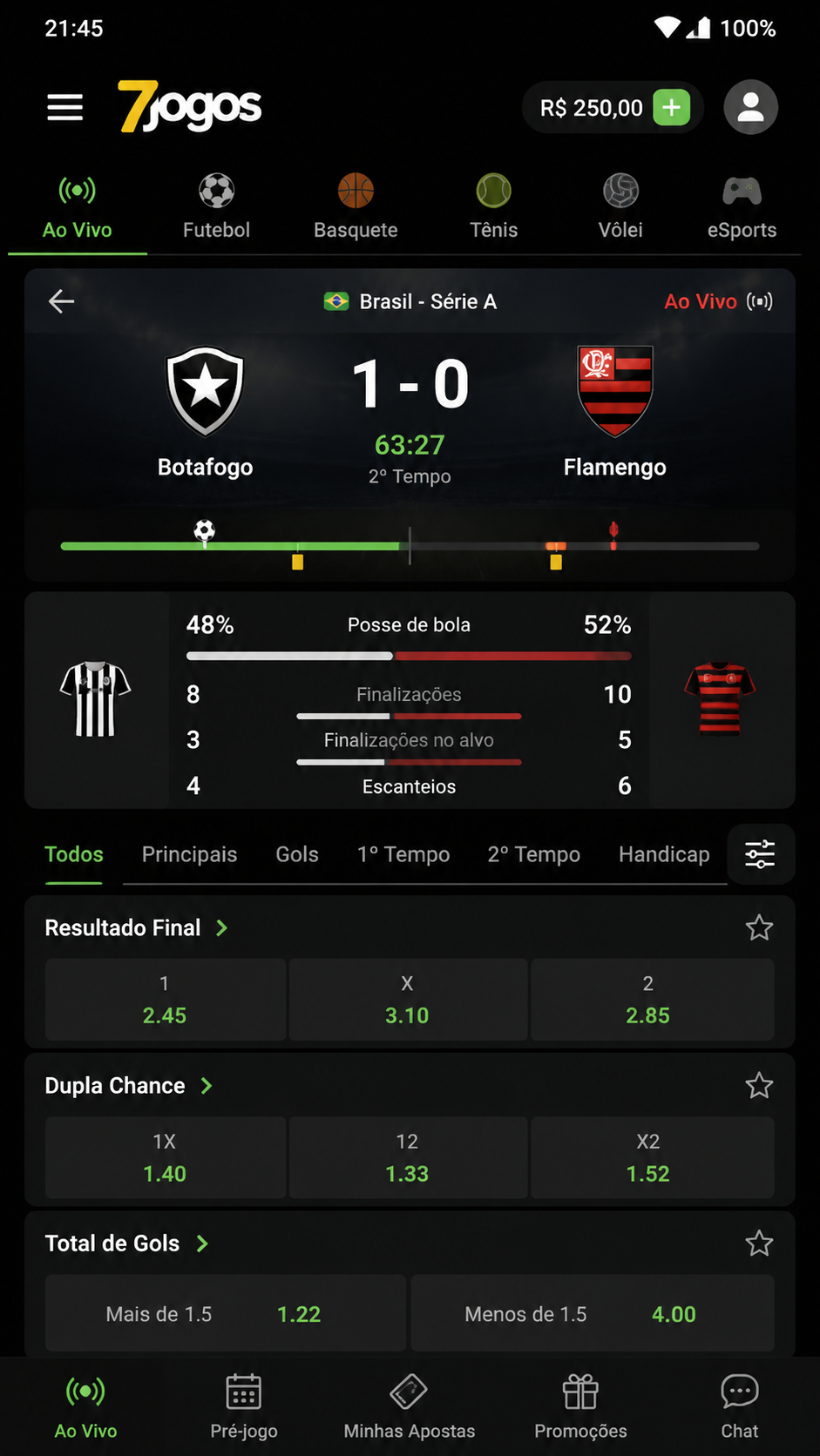 7jogos screenshot