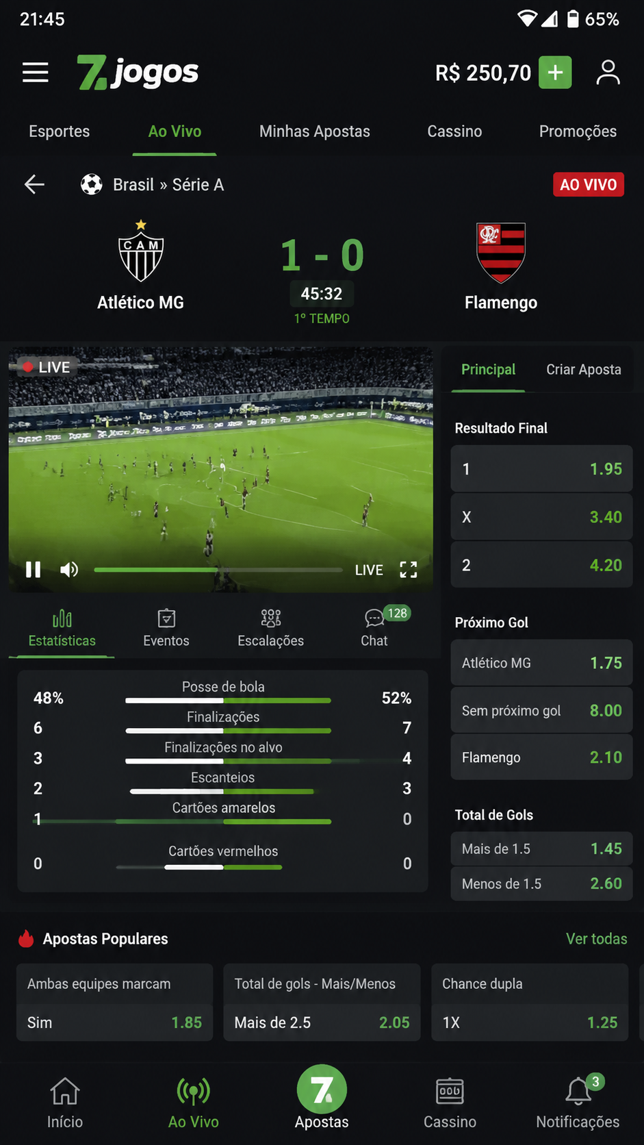7jogos screenshot
