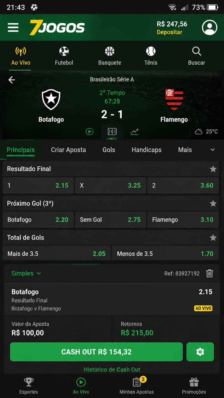 7jogos screenshot