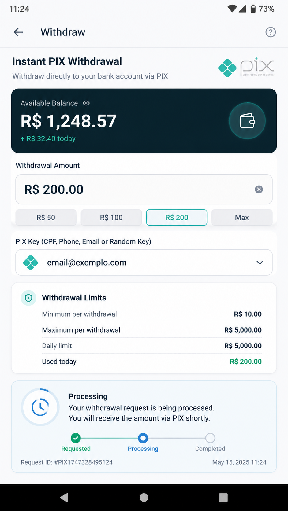 7kbet screenshot