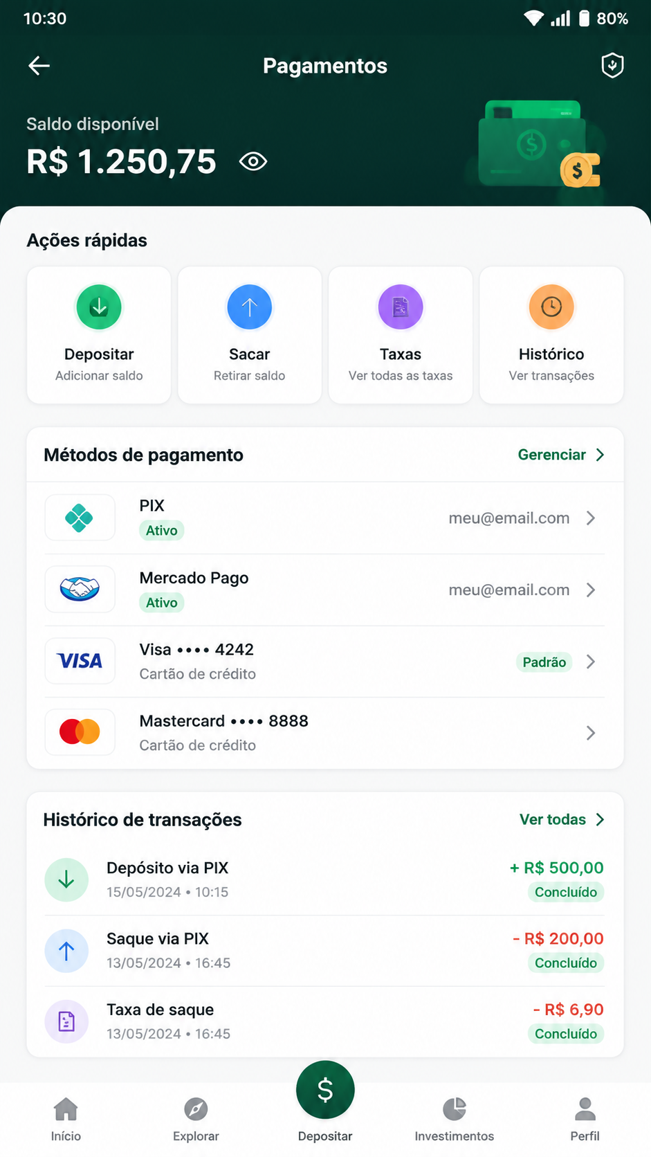 7kbet screenshot