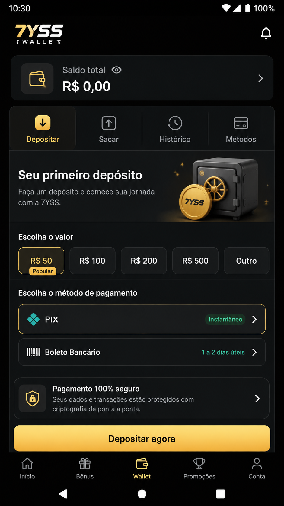 7yss screenshot