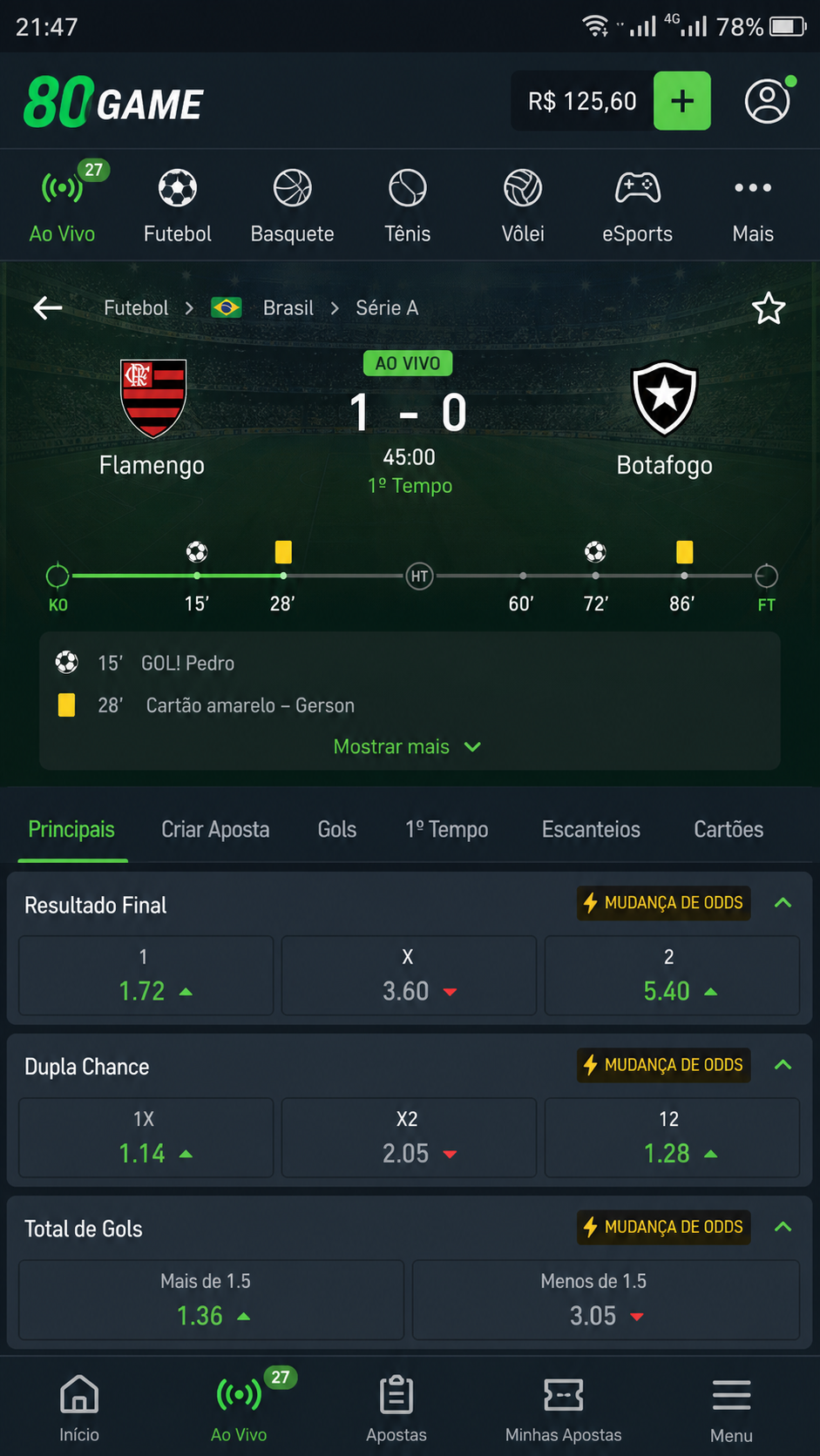 80game screenshot