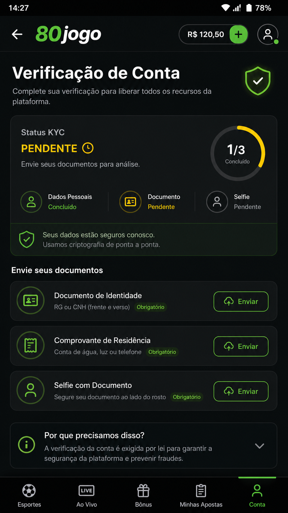 80jogo screenshot