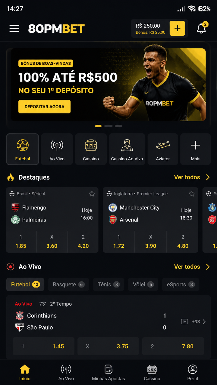 80pmbet screenshot