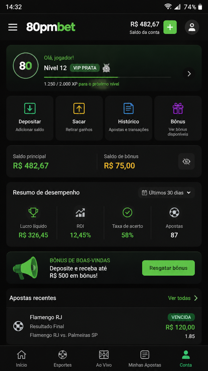 80pmbet screenshot