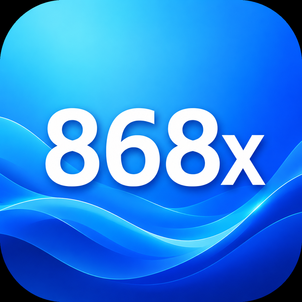 868x