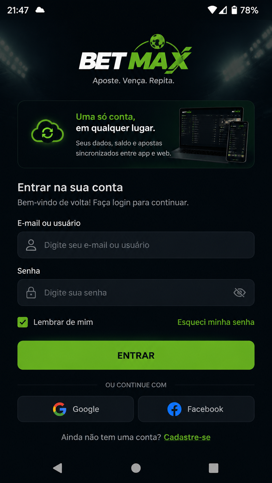 882bet screenshot