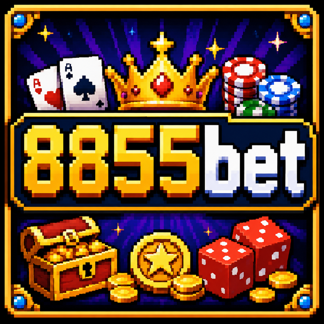 8855bet