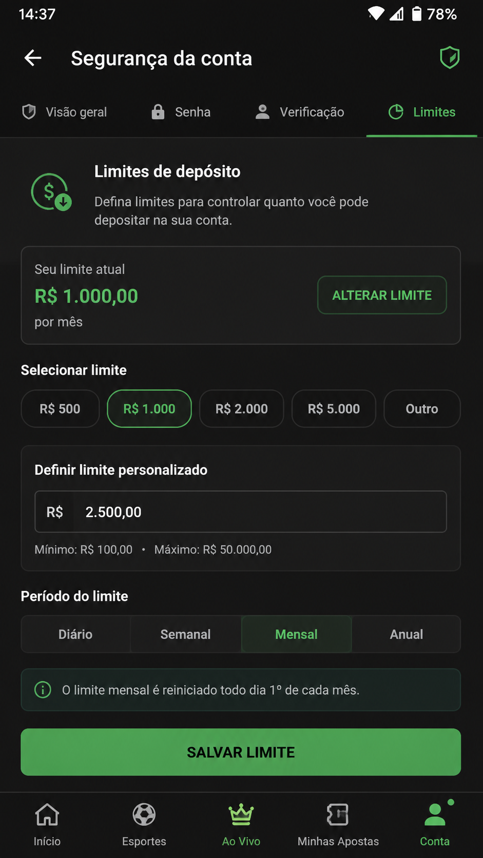 887bet screenshot