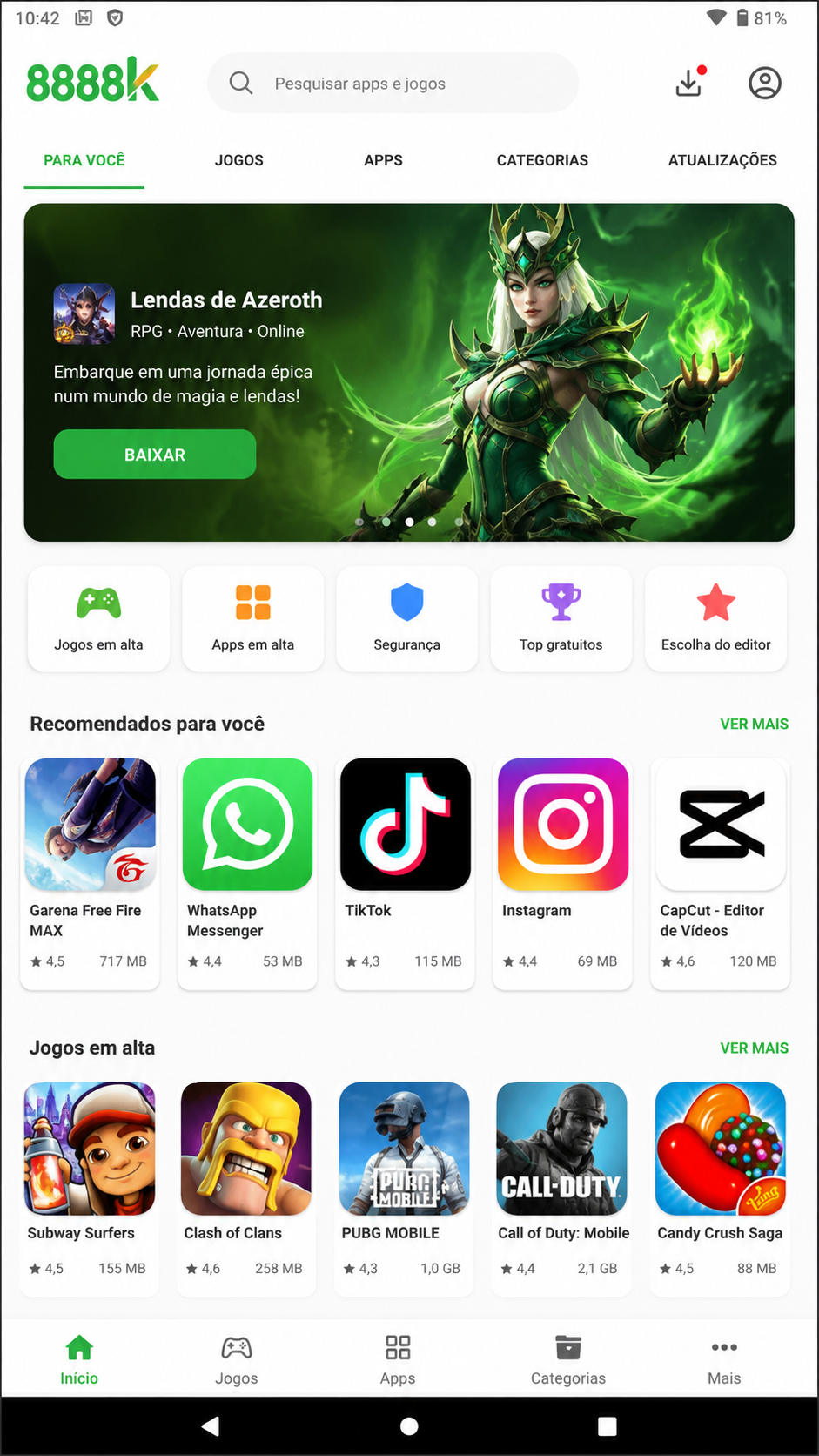 8888k screenshot