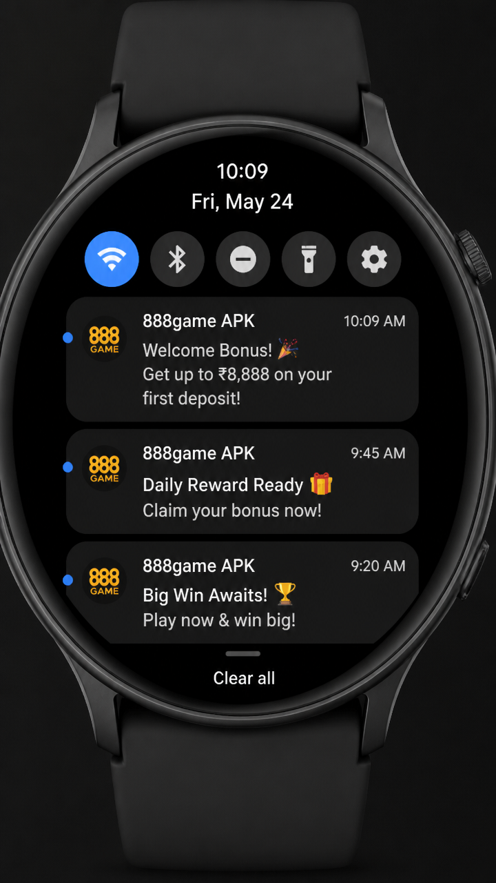 888game screenshot
