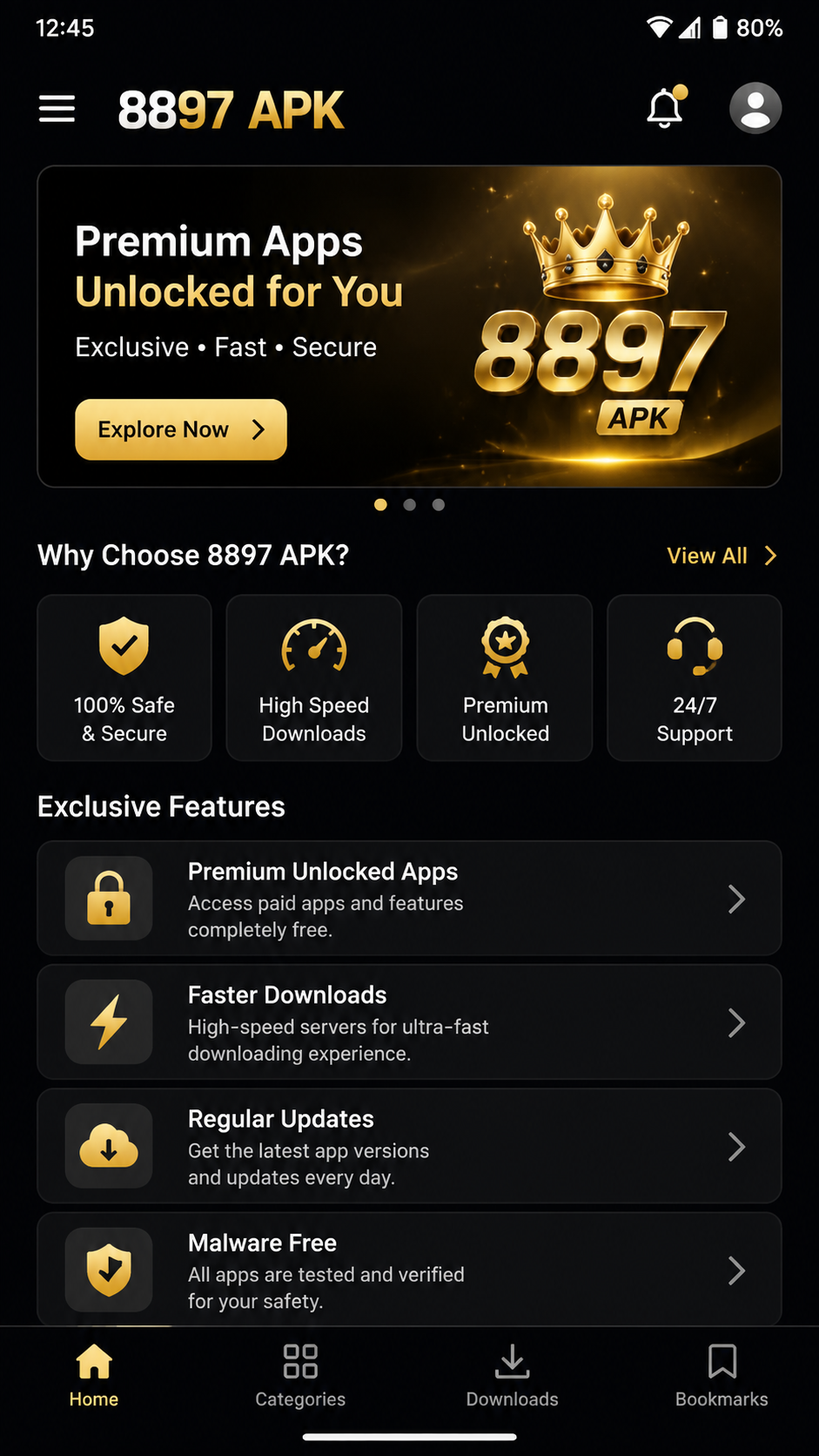 8897 screenshot