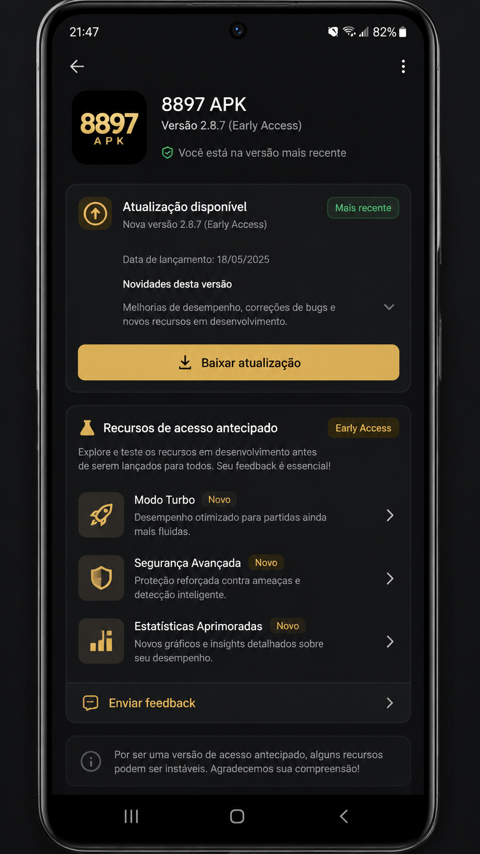 8897 screenshot