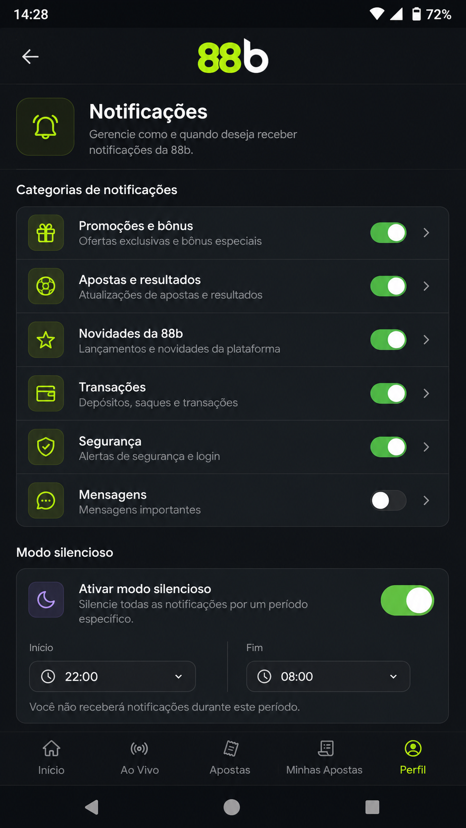 88b screenshot