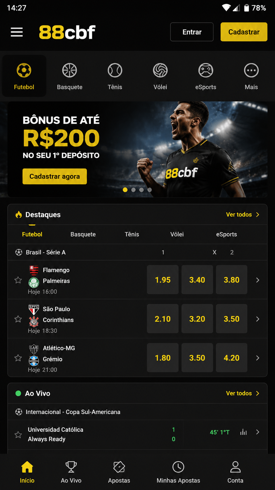 88cbf screenshot