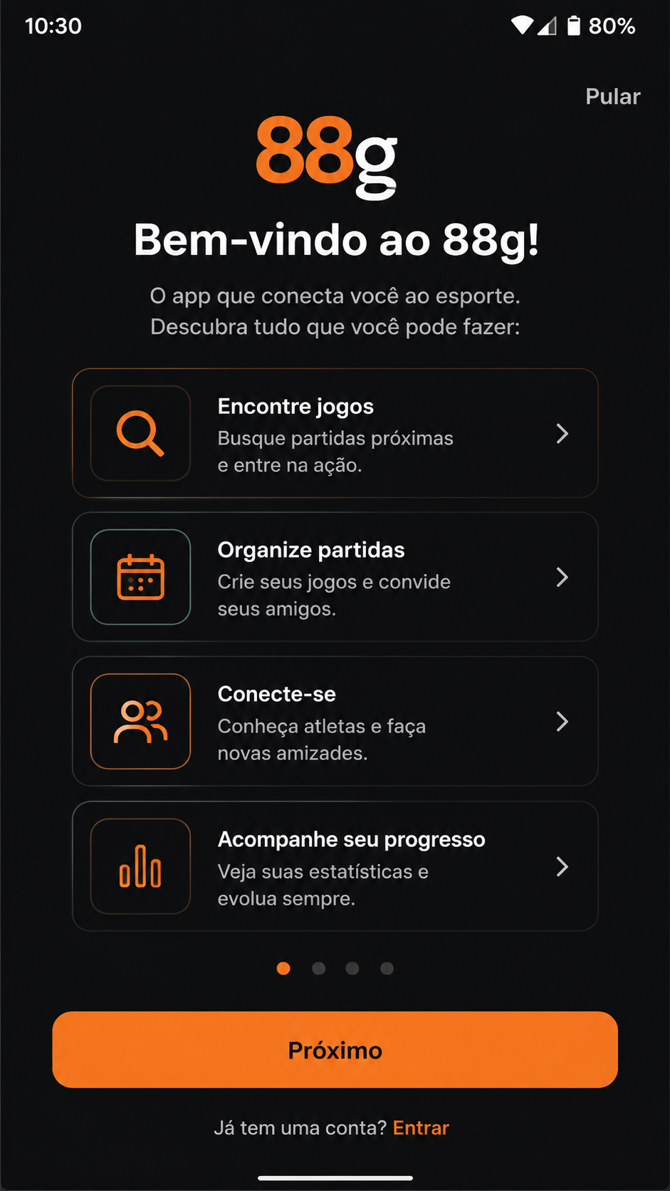 88g screenshot
