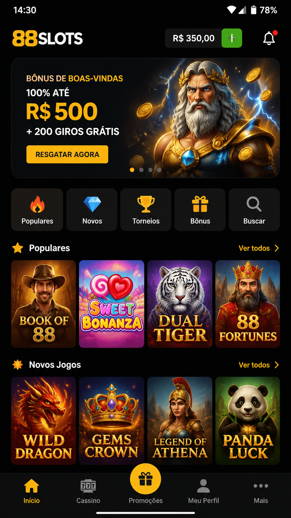 88slots screenshot