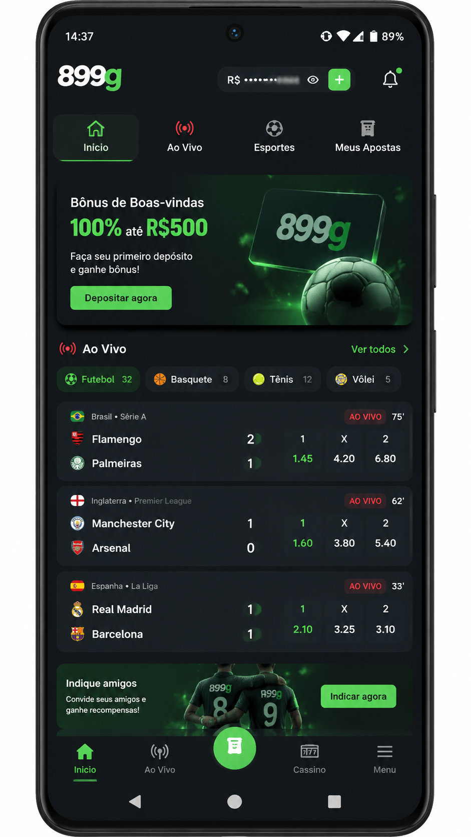 899g screenshot
