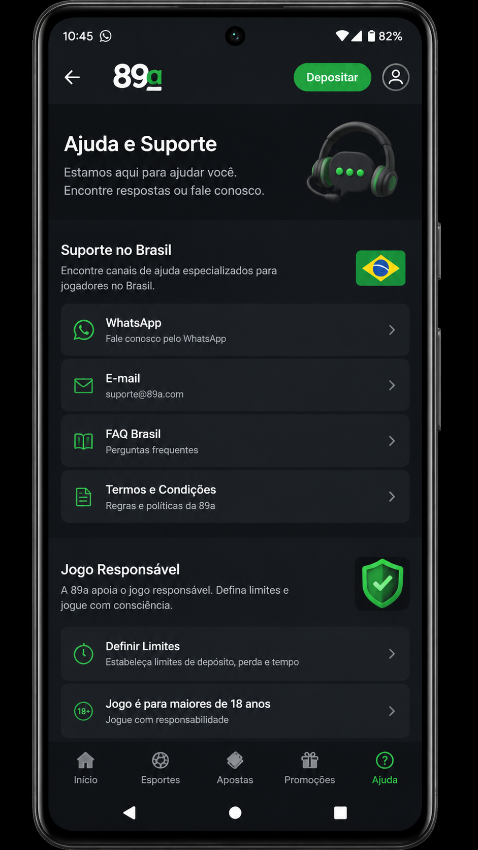 89a screenshot