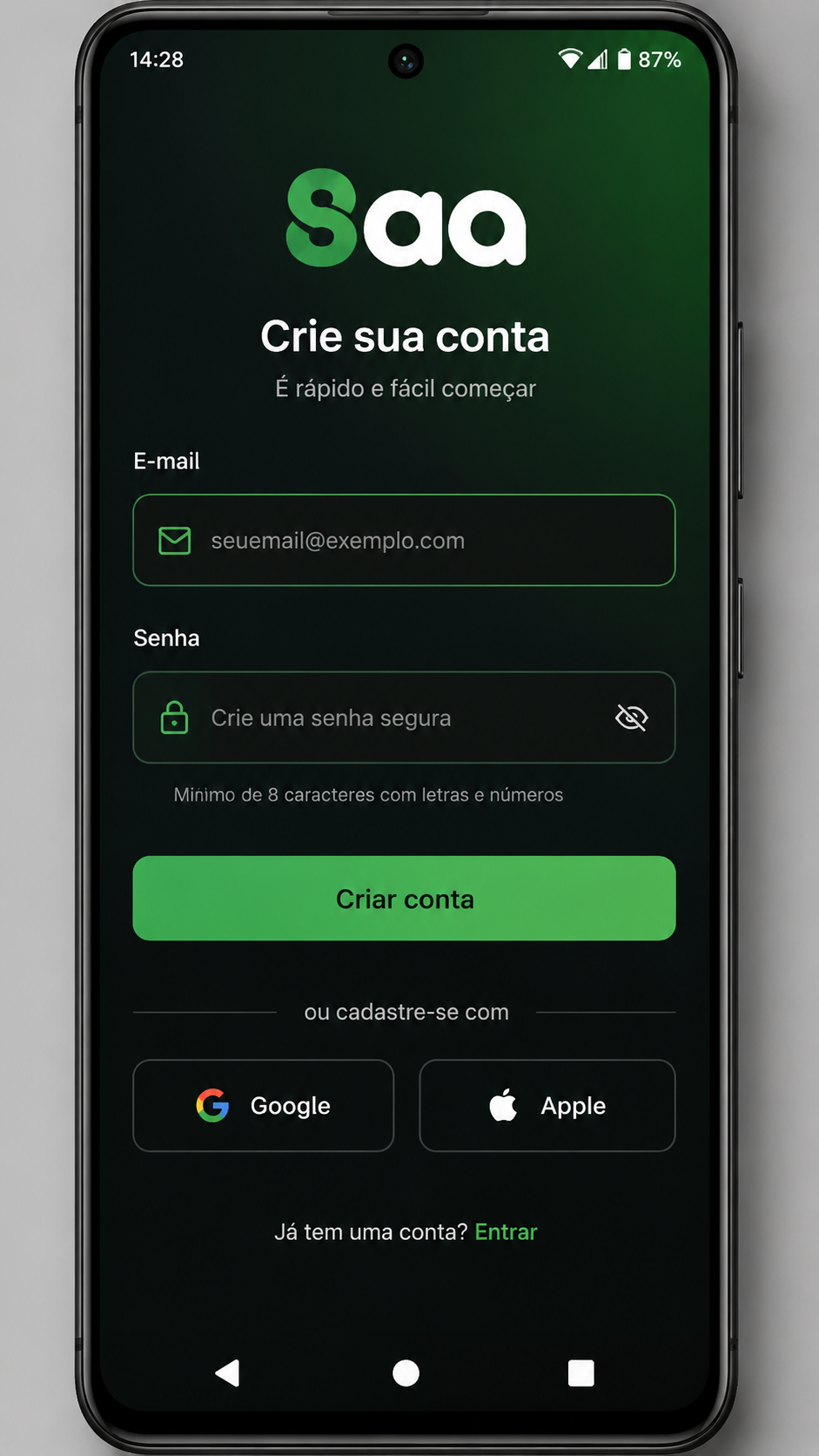 8aa screenshot