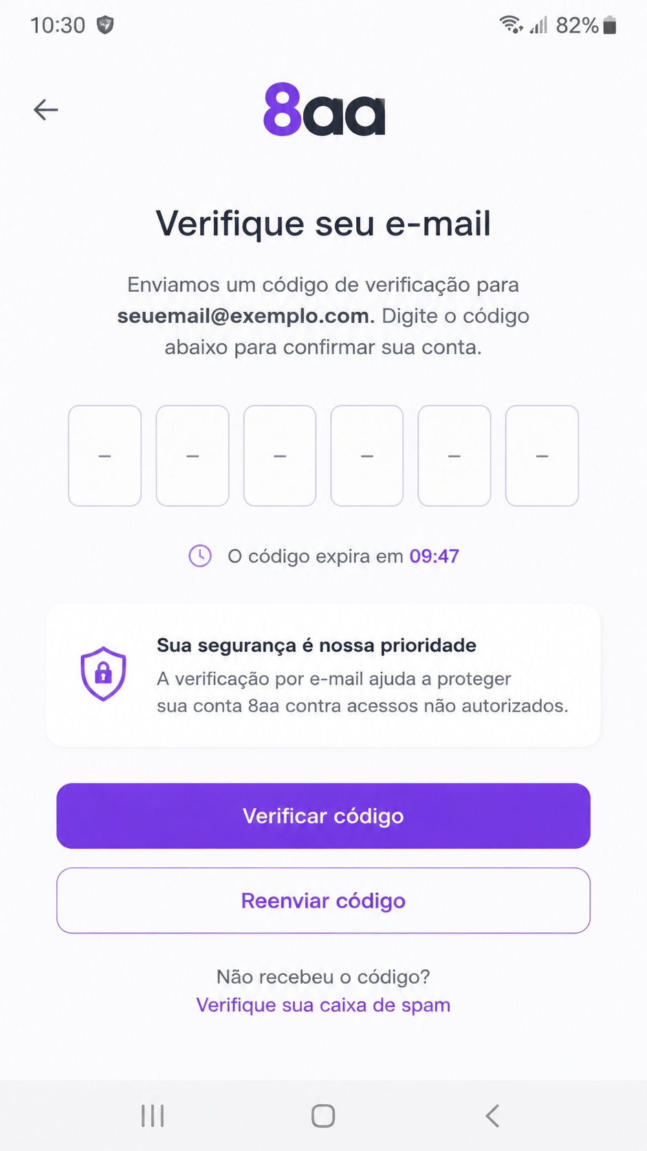 8aa screenshot