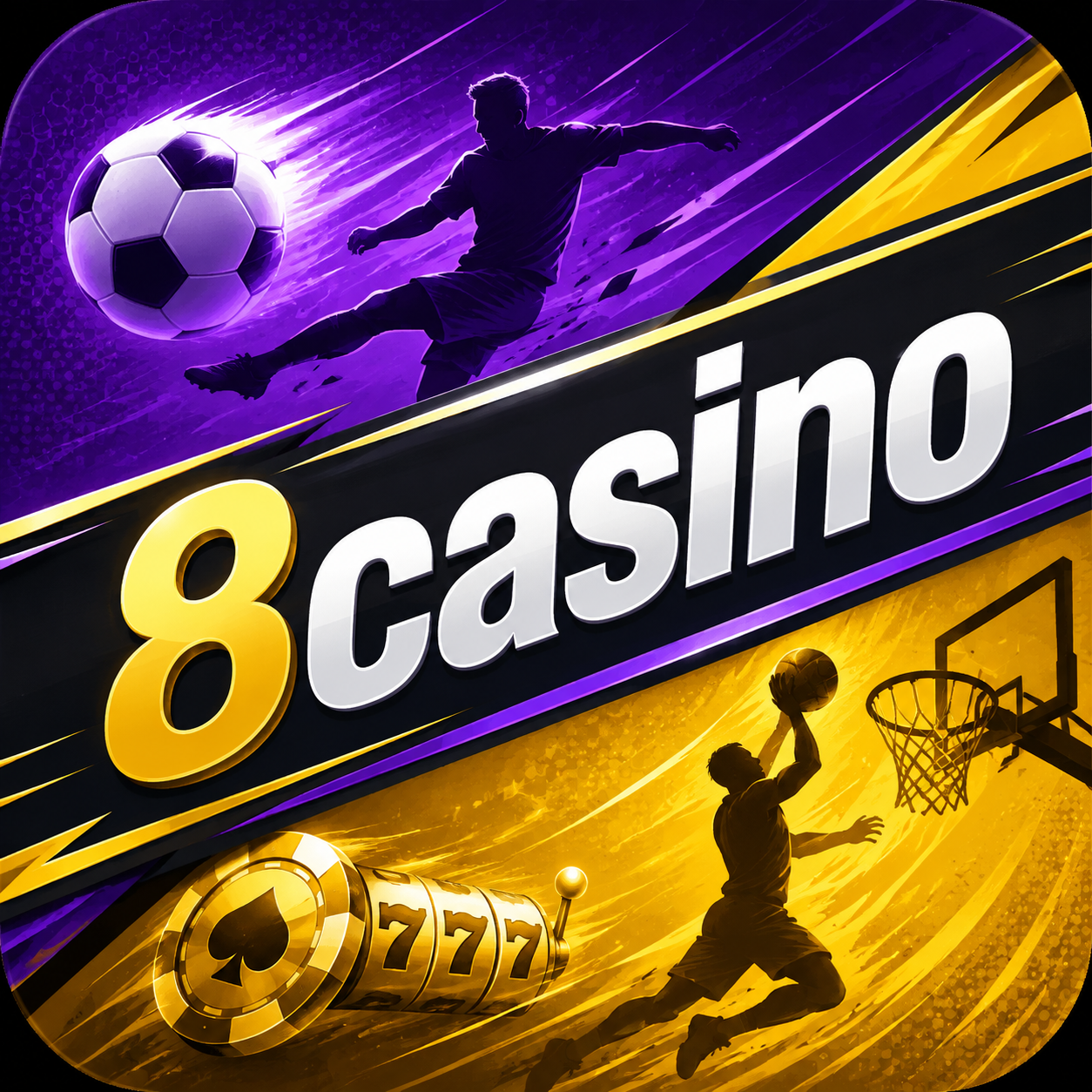 8casino