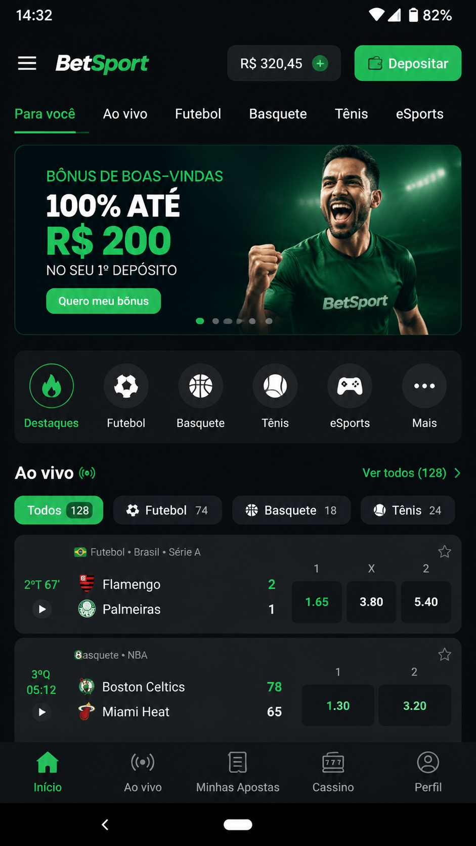 8gbet screenshot