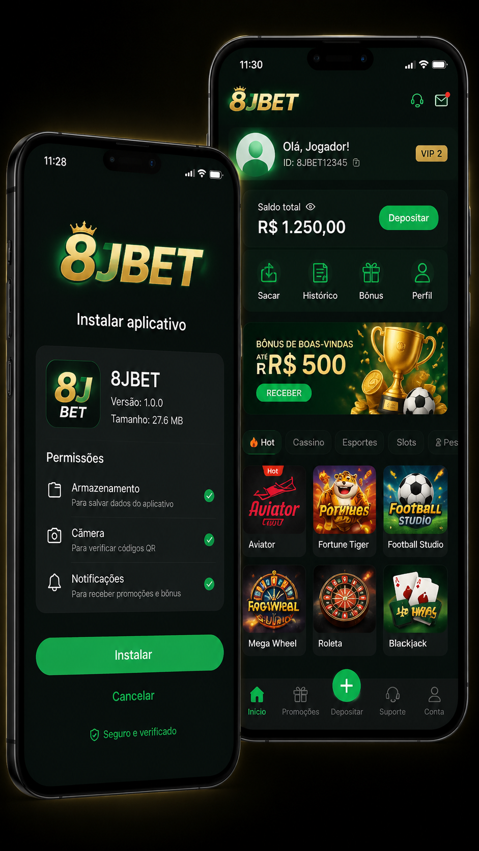8jbet screenshot