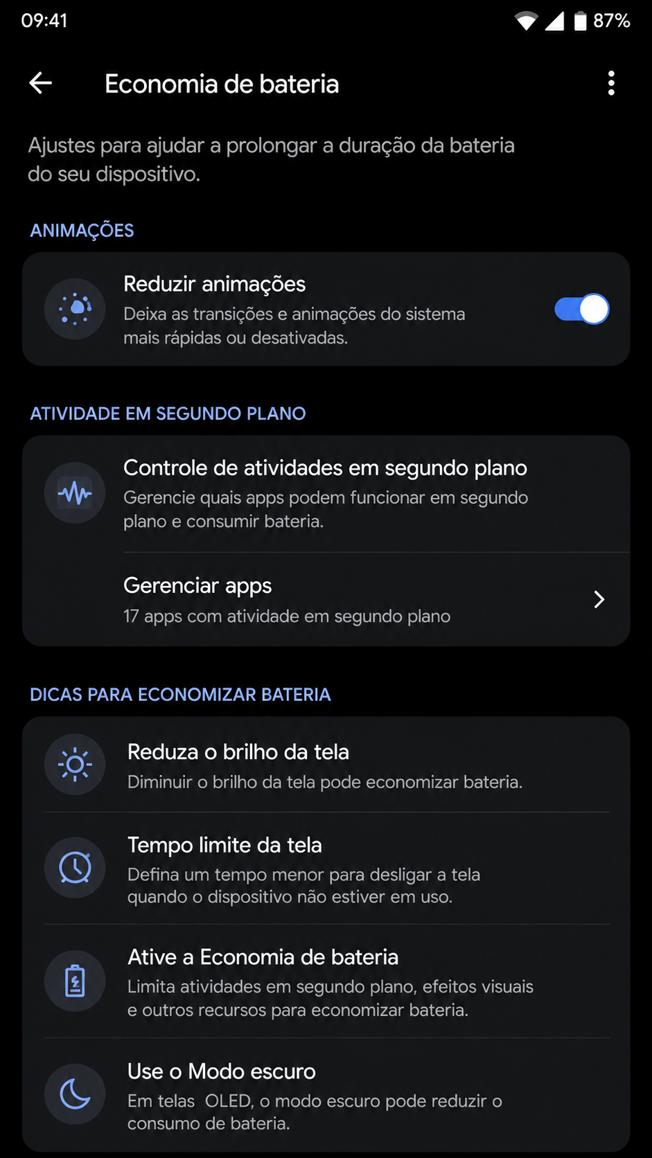8u screenshot