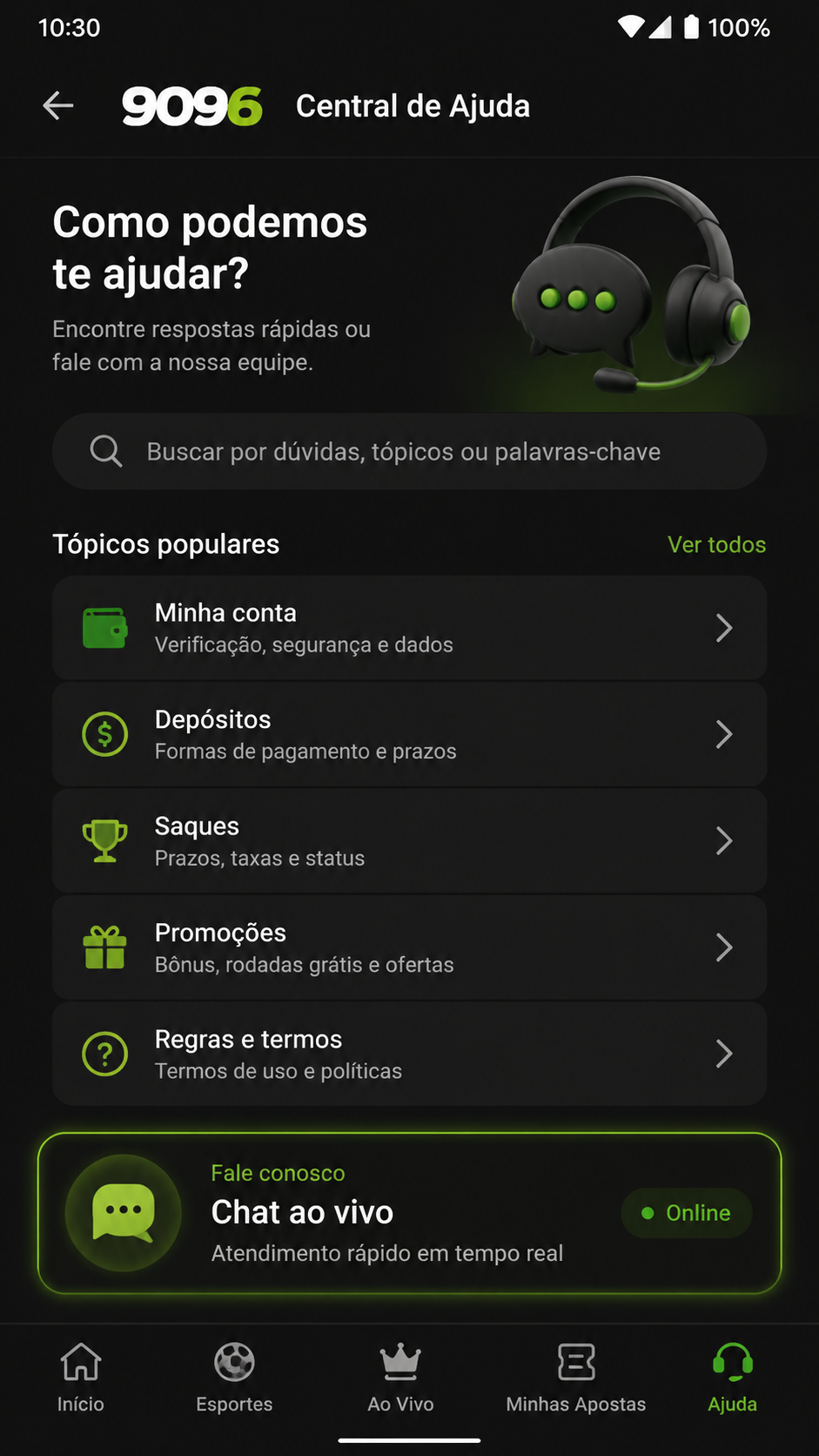 9096 screenshot