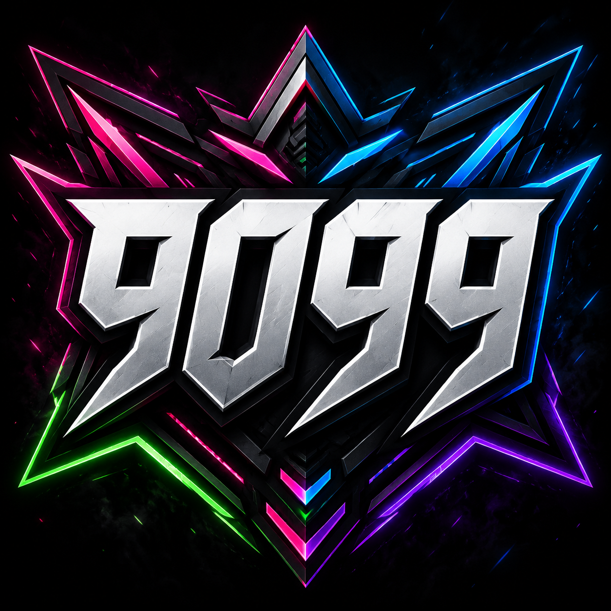 9099