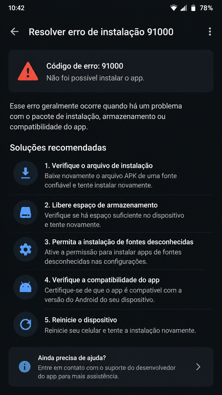 91000 screenshot