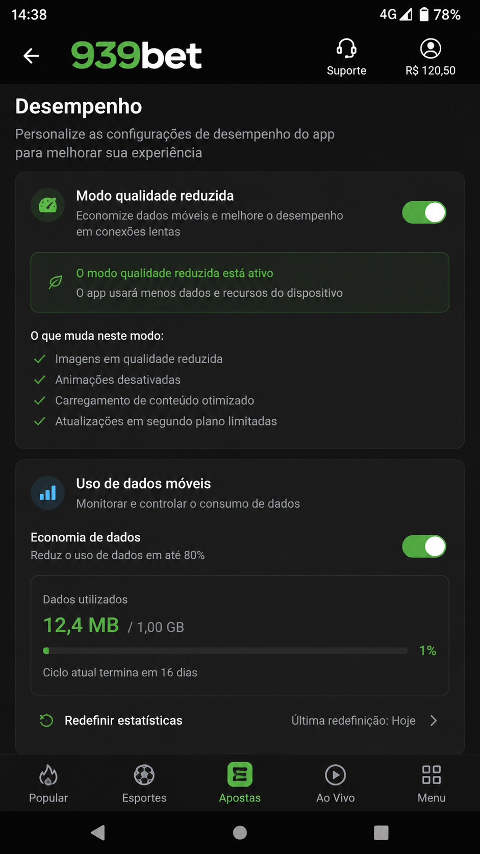 939bet screenshot