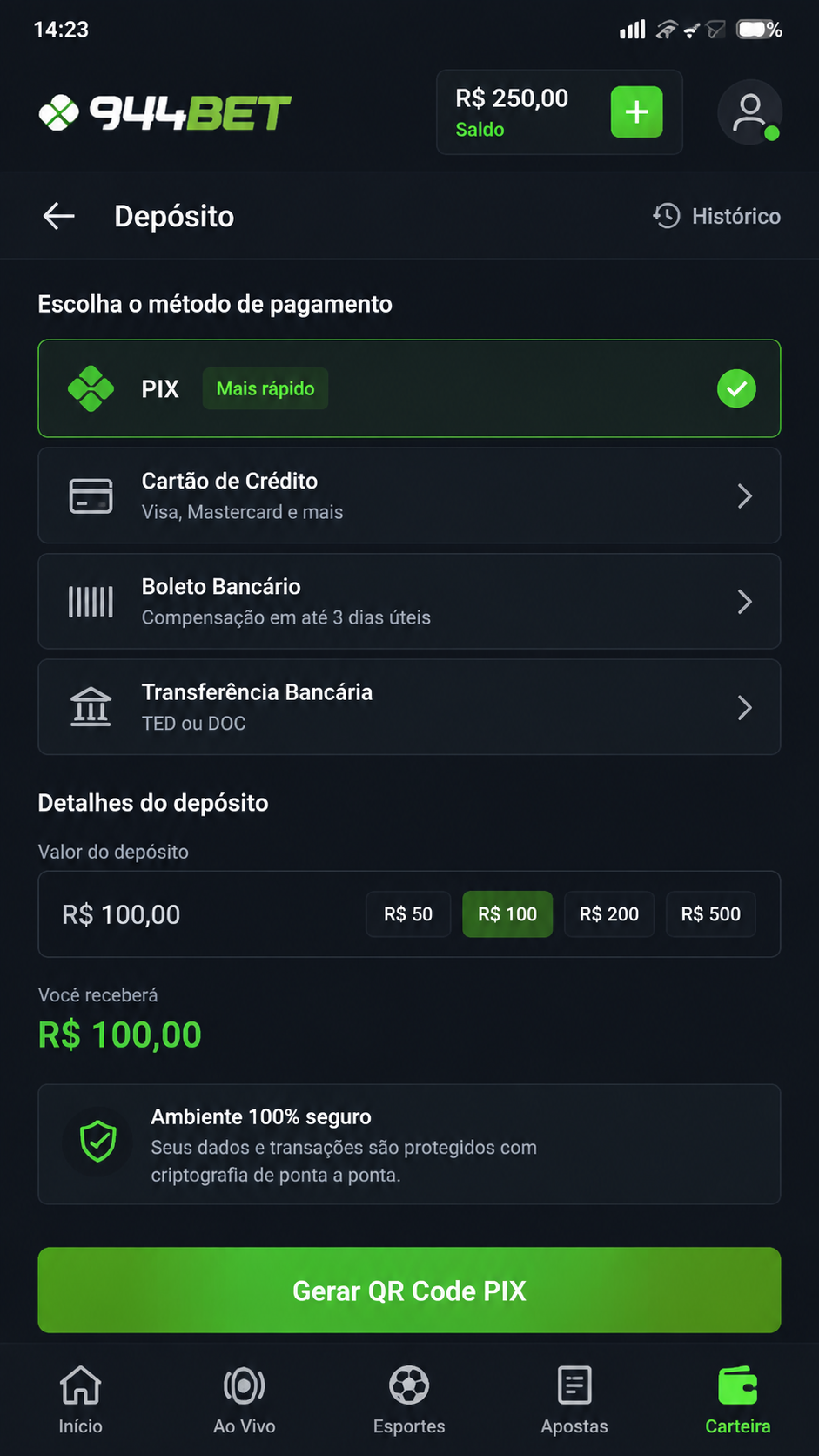 944bet screenshot