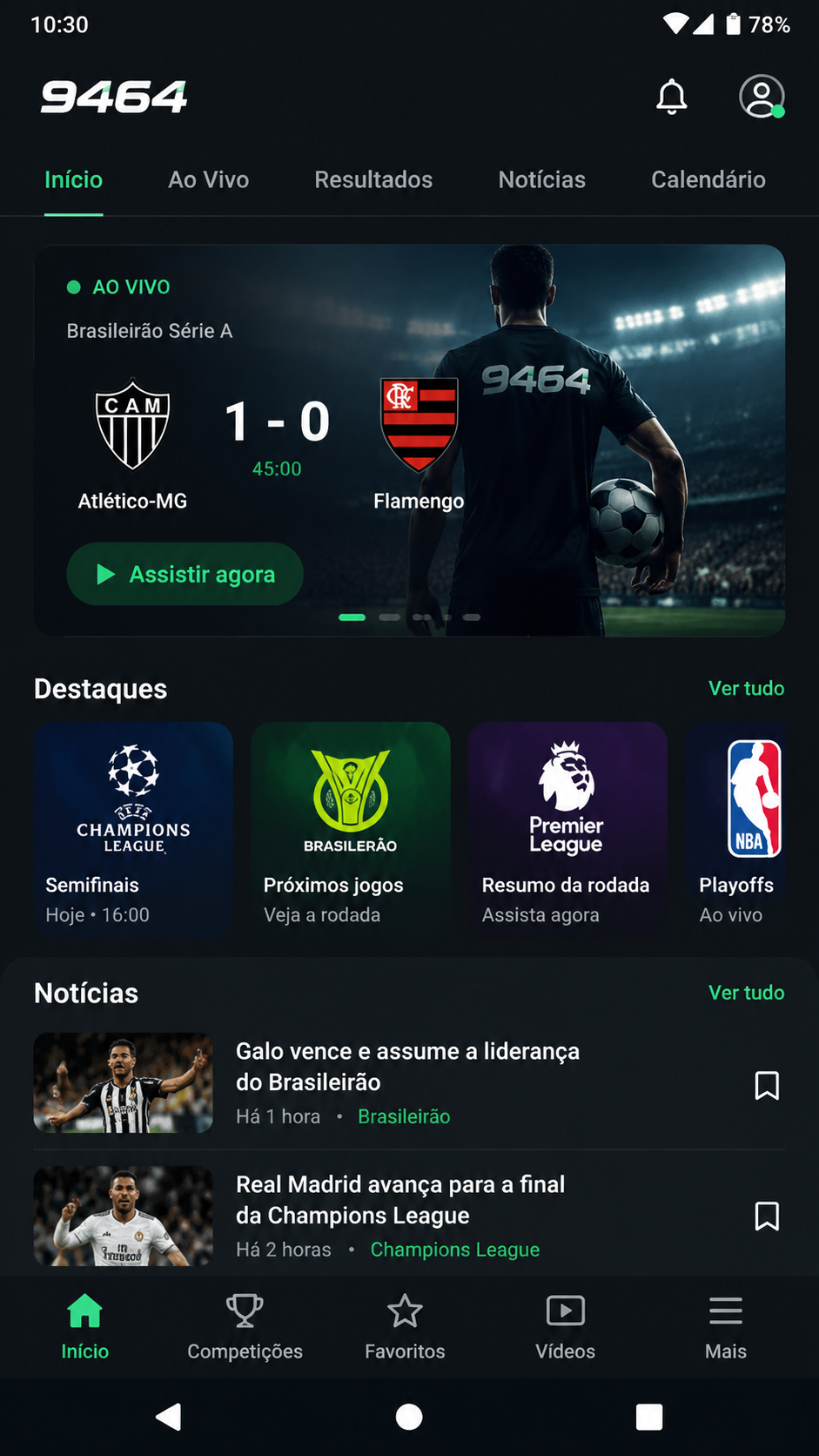 9464 screenshot