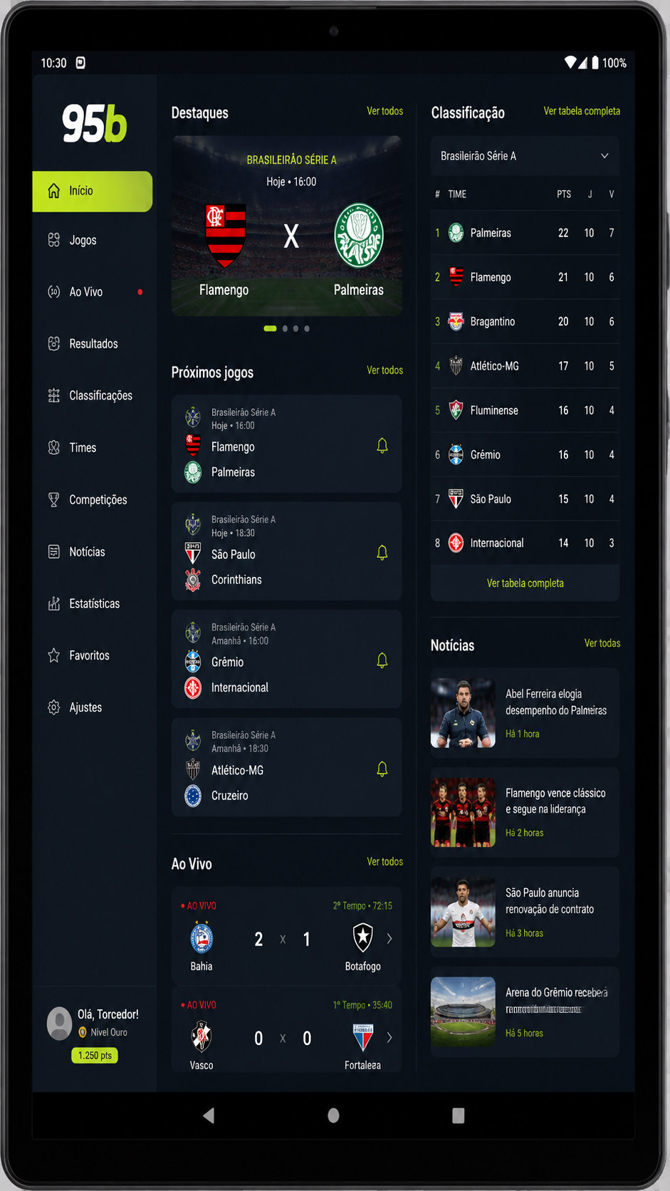 95b screenshot