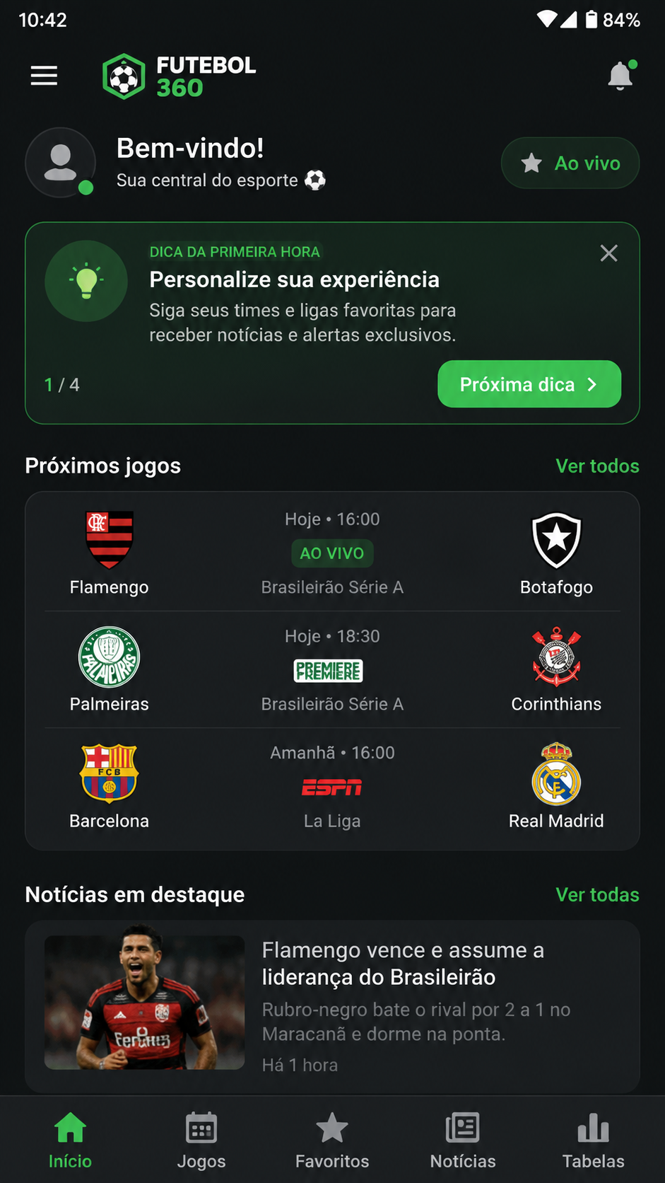 9606 screenshot